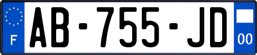 AB-755-JD