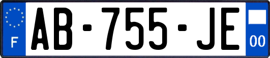 AB-755-JE