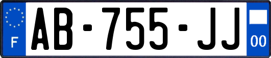 AB-755-JJ