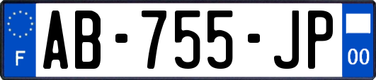 AB-755-JP