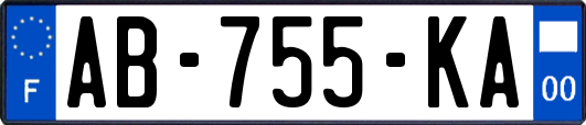 AB-755-KA