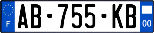 AB-755-KB