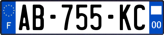 AB-755-KC