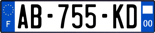 AB-755-KD