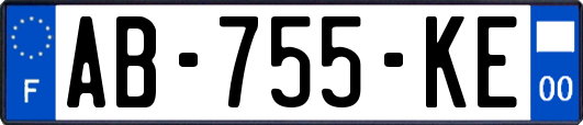 AB-755-KE