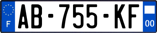 AB-755-KF