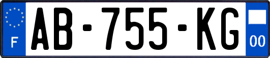 AB-755-KG