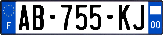 AB-755-KJ