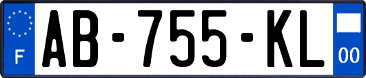 AB-755-KL