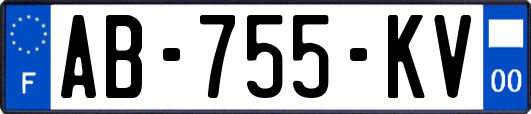 AB-755-KV