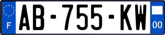 AB-755-KW