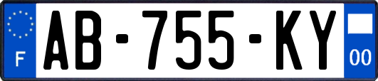 AB-755-KY