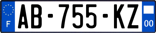 AB-755-KZ