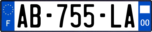 AB-755-LA