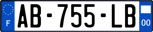 AB-755-LB