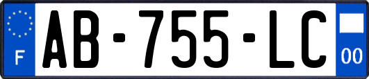 AB-755-LC