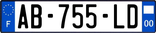 AB-755-LD