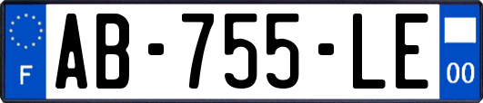 AB-755-LE