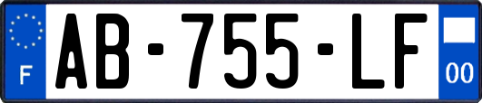 AB-755-LF