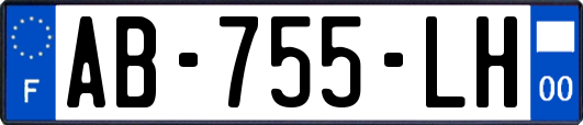 AB-755-LH