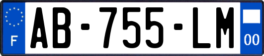 AB-755-LM