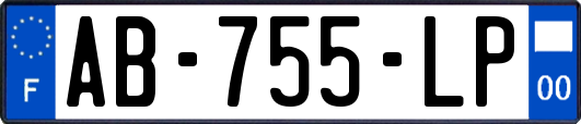 AB-755-LP