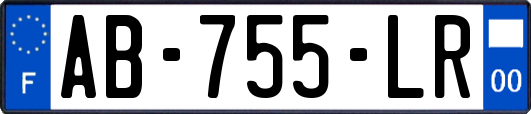 AB-755-LR