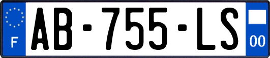 AB-755-LS
