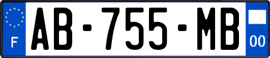 AB-755-MB