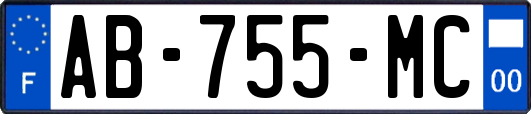 AB-755-MC