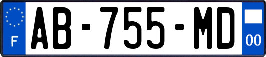 AB-755-MD