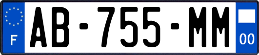 AB-755-MM