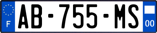 AB-755-MS