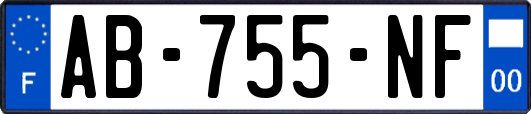 AB-755-NF
