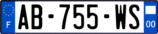 AB-755-WS