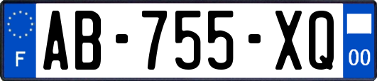 AB-755-XQ