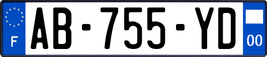 AB-755-YD