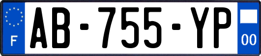 AB-755-YP