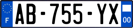 AB-755-YX