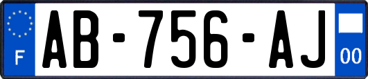 AB-756-AJ