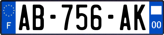 AB-756-AK