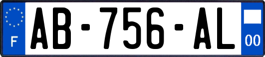 AB-756-AL