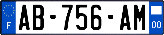 AB-756-AM