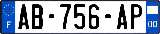 AB-756-AP