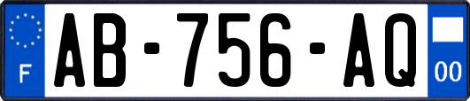 AB-756-AQ