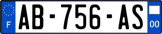 AB-756-AS