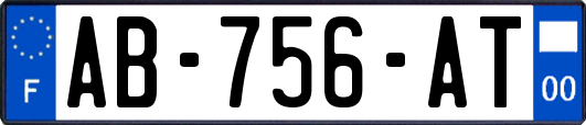 AB-756-AT