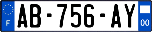 AB-756-AY