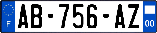 AB-756-AZ