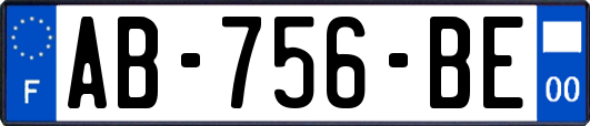 AB-756-BE